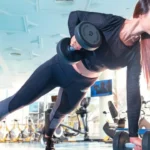 Delta Fitness Authority