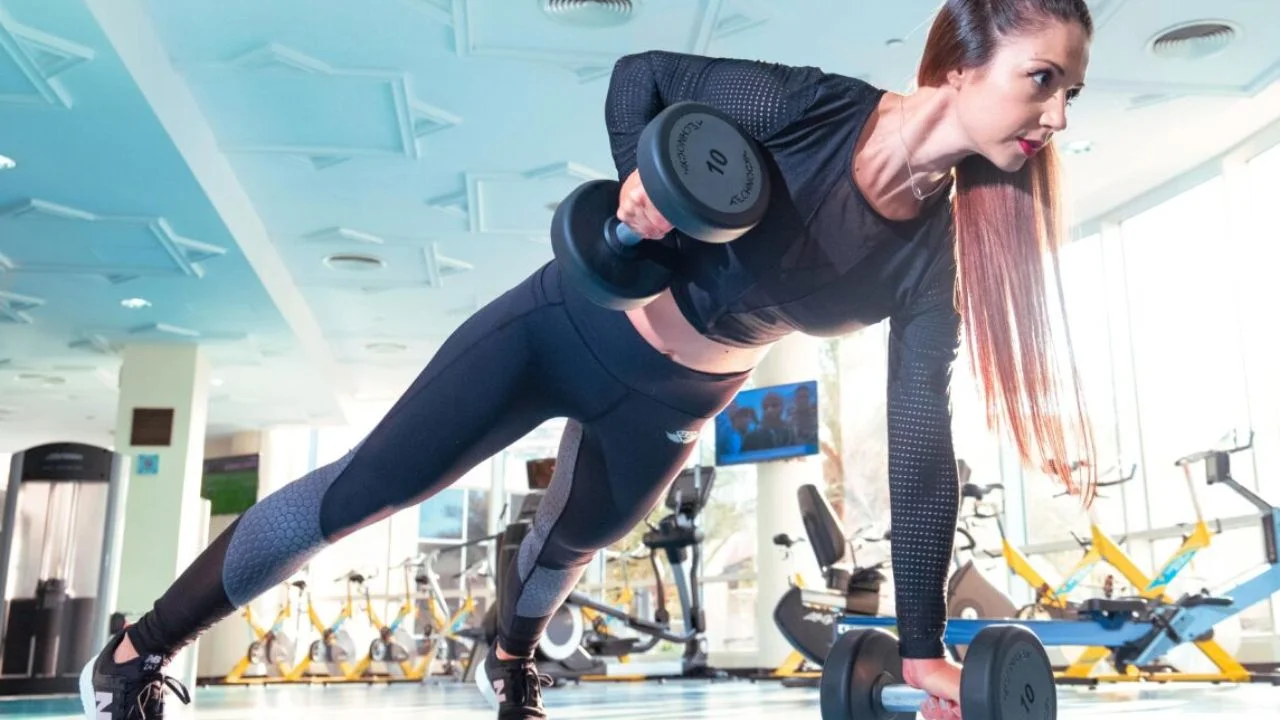 Delta Fitness Authority