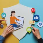 Silktest social media saga showing user discussions and testing tool comparisons