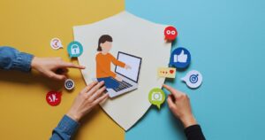 Silktest social media saga showing user discussions and testing tool comparisons