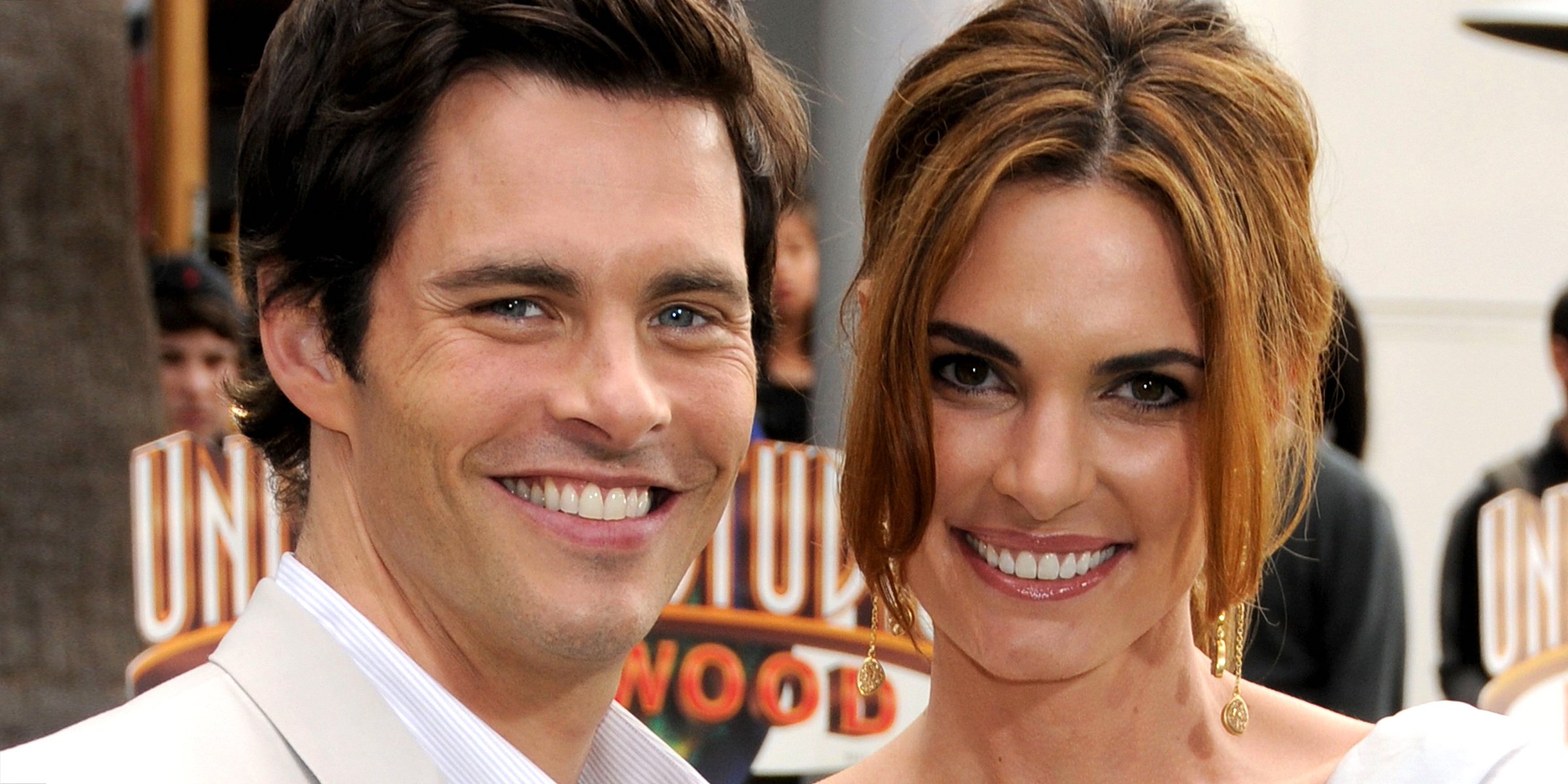 Lisa Linde acting on television and film set illustration