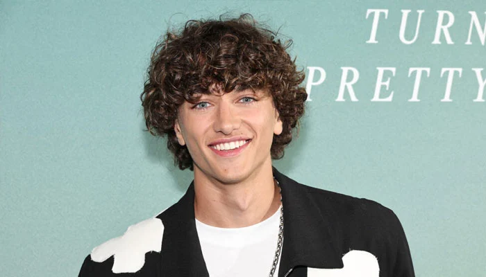 gavin casalegno movies and tv shows