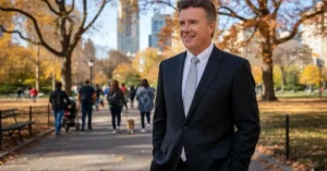 Burt Thicke television producer