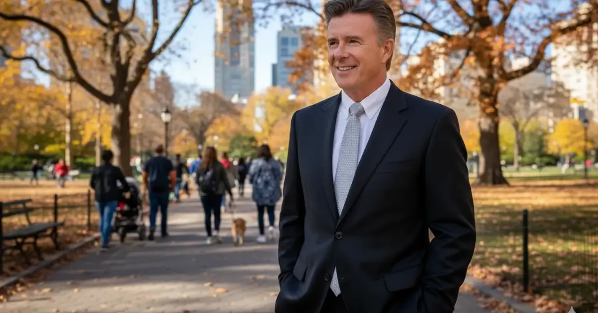 Burt Thicke television producer