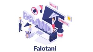 Falotani - bridging digital strategy, Polynesian navigation, and creative identity