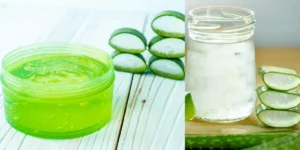 Gel Ooru traditional millet dish and modern wellness gel concept