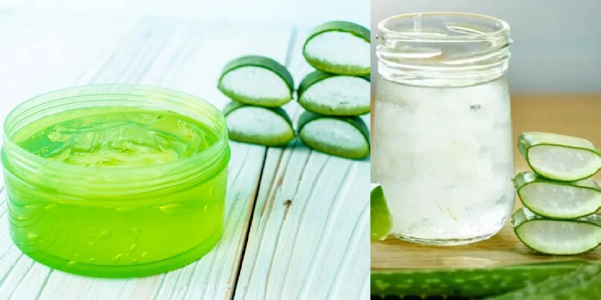 Gel Ooru traditional millet dish and modern wellness gel concept