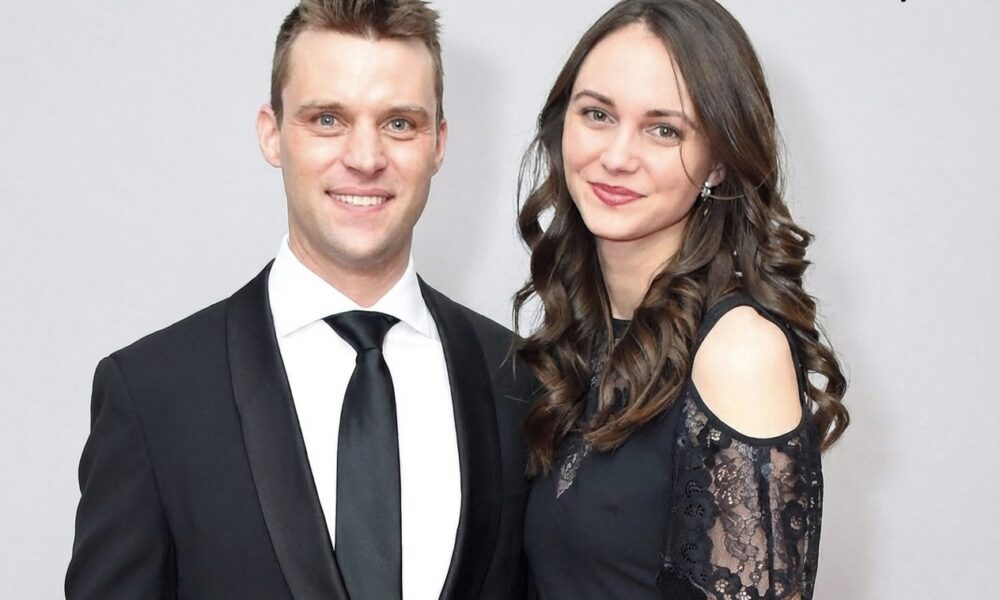 kali woodruff carr, developmental cognitive neuroscientist and researcher