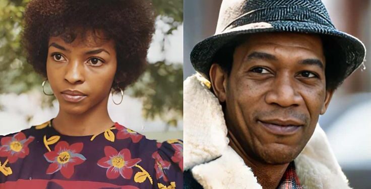 Jeanette Adair Bradshaw biography and life story