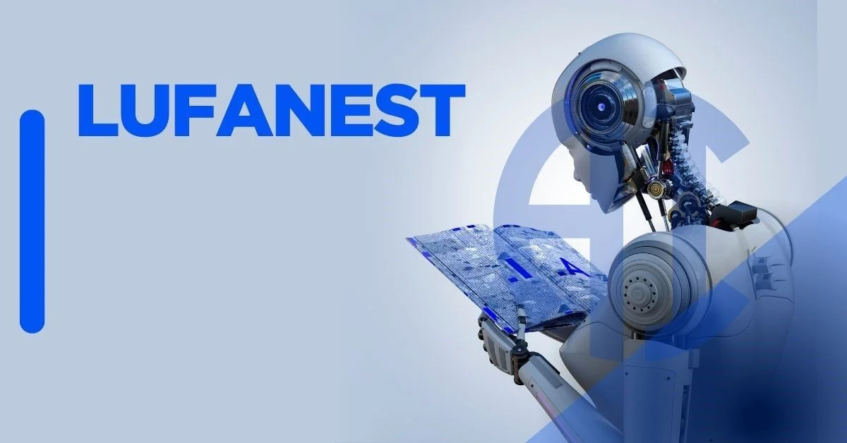 Lufanest explained with evidence-based overview and online claims