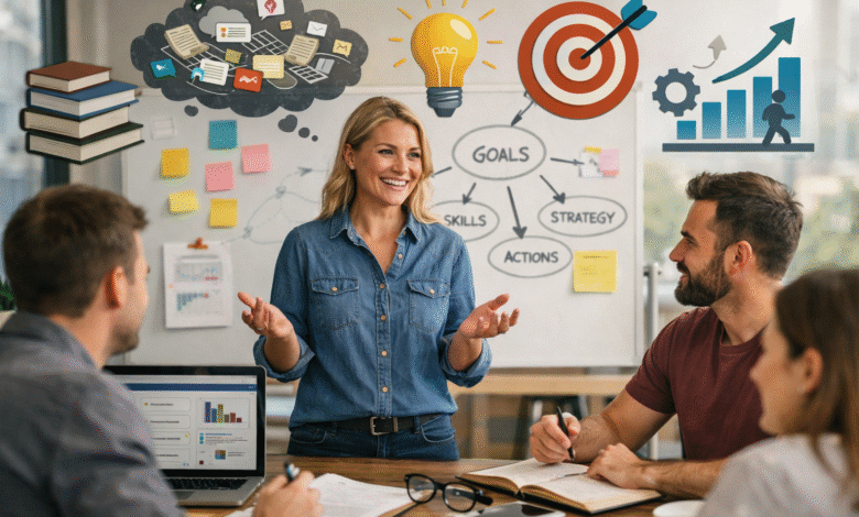 Why I’m Building CapabiliSense Medium – Capability Clarity Framework