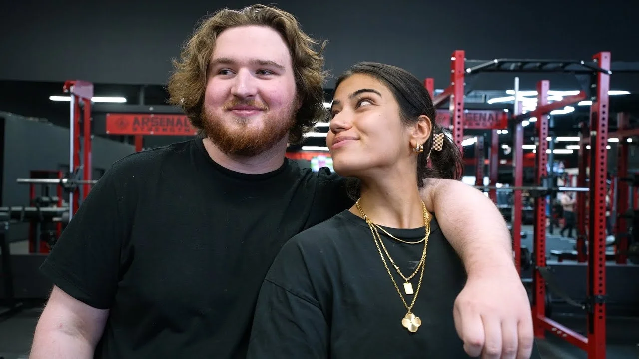 Zachirific Net Worth – Zachirific creating content for TikTok and YouTube