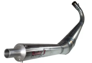 Escapamento RD: complete technical and cultural guide for two-stroke motorcycles