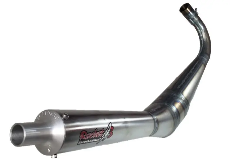 Escapamento RD: complete technical and cultural guide for two-stroke motorcycles