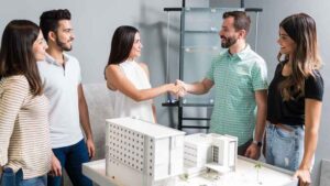 PedrovazPaulo Real Estate Investment dashboard showing property performance