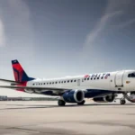 Delta Connection DL3543 emergency landing