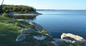 Lake Texoma Should Be Capitalized