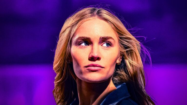 Michelle Randolph movies and TV shows