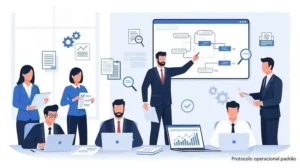 Protocolo Operacional Padrão (Standard Operating Procedure)