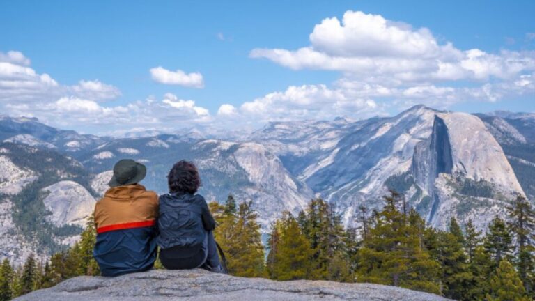 travel threetrees vn Ha Giang mountains scenic view