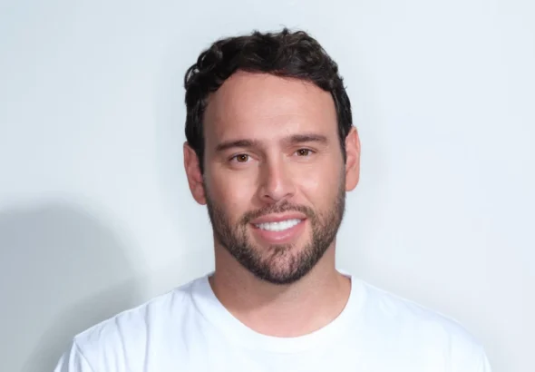 scooter braun