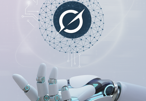 GRO79P AI blockchain ecosystem enabling decentralized payments and autonomous machine economy